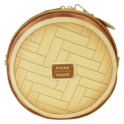 Loungefly Pixar Bao Bamboo Steamer Crossbody