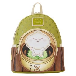 Loungefly Pixar Bao Bamboo Steamer Backpack