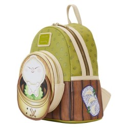 Loungefly Pixar Bao Bamboo Steamer Backpack