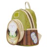 Loungefly Pixar Bao Bamboo Steamer Backpack