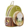 Loungefly Pixar Bao Bamboo Steamer Backpack