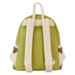 Loungefly Pixar Bao Bamboo Steamer Backpack