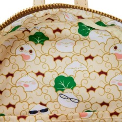 Loungefly Pixar Bao Bamboo Steamer Backpack