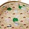 Loungefly Pixar Bao Bamboo Steamer Backpack