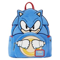 Loungefly Sega Sonic the...