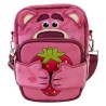 Loungefly Pixar Toy Story Lotso Crossbudies Crossbody