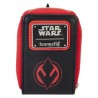 Loungefly Star Wars Phantom Menace 25th Anniversary Dark Maul Wallet