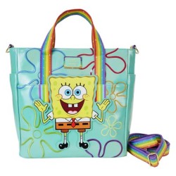 Loungefly Spongebob...