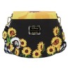 Loungefly Disney Bambi Sunflower Friends Crossbody