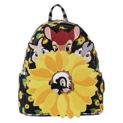 Loungefly Disney Bambi Sunflower Friends Backpack