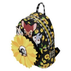 Loungefly Disney Bambi Sunflower Friends Backpack