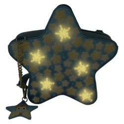 Loungefly Pixar La Luna Glow Star Crossbody