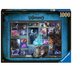 puzzle villainous disney hades