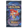 Disney Lorcana TCG - Le retour d'Ursula - Booster