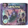 Disney Lorcana TCG - Le retour d'Ursula - La quête des Illumineurs : Menace des profondeurs