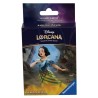 Disney Lorcana TCG - Le retour d'Ursula - Sleeve Protèges Cartes Blanche-Neige