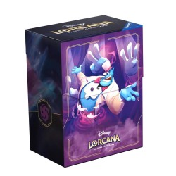 Disney Lorcana TCG - Le retour d'Ursula - Deckbox Génie