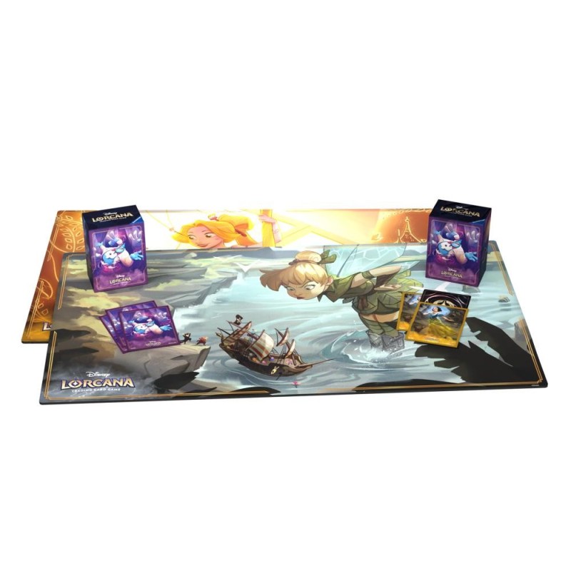 Disney Lorcana TCG Le retour d