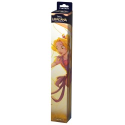 Disney Lorcana TCG - Le retour d'Ursula - Tapis de jeu Raiponce