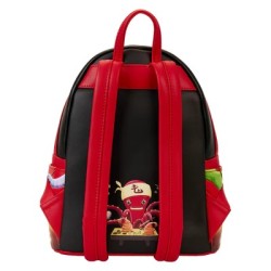 Loungefly Pixar Monsters, Inc. Boo Takeout Backpack