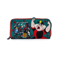 Loungefly Disney Villains...