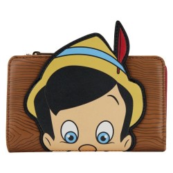 Loungefly Disney Pinocchio...