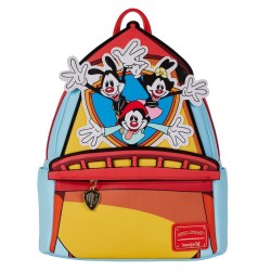 Loungefly Animaniacs Tower Backpack