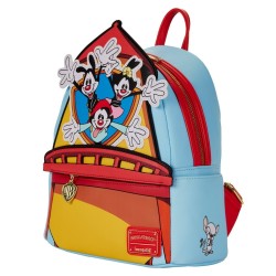 Loungefly Animaniacs Tower Backpack