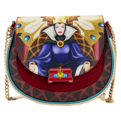 Loungefly Disney Evil Queen...