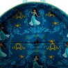 Loungefly Disney Princess Jasmine Lenticular Backpack