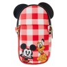 Loungefly Minnie Mouse Cup Holder Crossbody