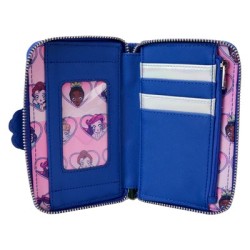 Loungefly Disney Princess Manga Style Wallet