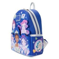 Loungefly Disney Princess Manga Style Backpack