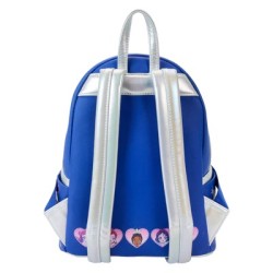 Loungefly Disney Princess Manga Style Backpack