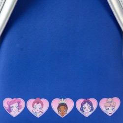 Loungefly Disney Princess Manga Style Backpack