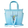 Loungefly Pixar Up 15th Anniversary Tote Bag