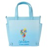 Loungefly Pixar Up 15th Anniversary Tote Bag