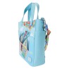 Loungefly Pixar Up 15th Anniversary Tote Bag