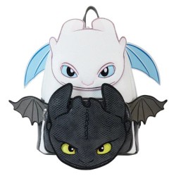 Loungefly DreamWorks Dragon...