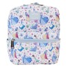 Loungefly Disney Princess Manga Style Nylon Backpack