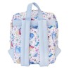 Loungefly Disney Princess Manga Style Nylon Backpack