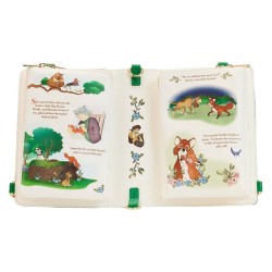 Loungefly Disney The Fox and the Hound Classic Book
