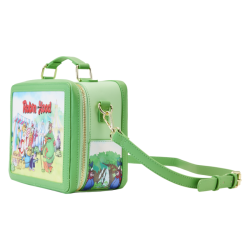 Loungefly Disney Robin Hood Movie Lunchbox