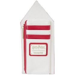 Loungefly Harry Potter Bertie Bott's Every Flavour Beans Wallet