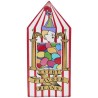 Loungefly Harry Potter Bertie Bott's Every Flavour Beans Wallet