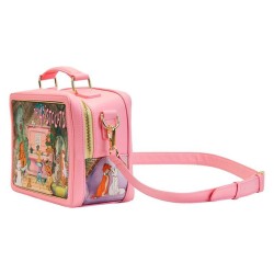 Loungefly Disney Aristocats Movie Lunchbox