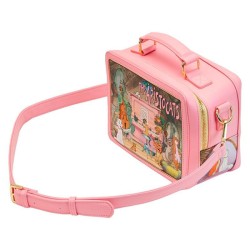 Loungefly Disney Aristocats Movie Lunchbox