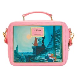 Loungefly Disney Aristocats Movie Lunchbox