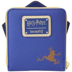 Loungefly Harry Potter Honeydukes Chocolates Frog Wallet