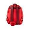 Loungefly Pixar Mei Mei Turning Red Backpack